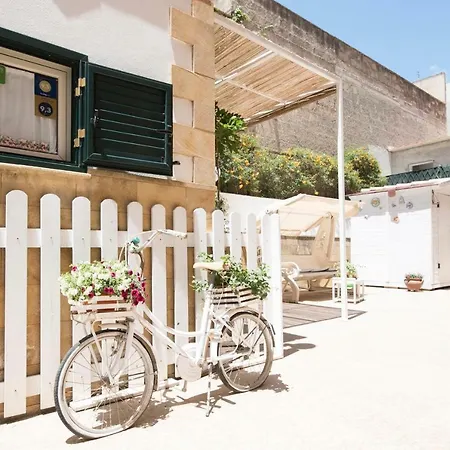Casa Andromaca Villa Noto Exterior photo