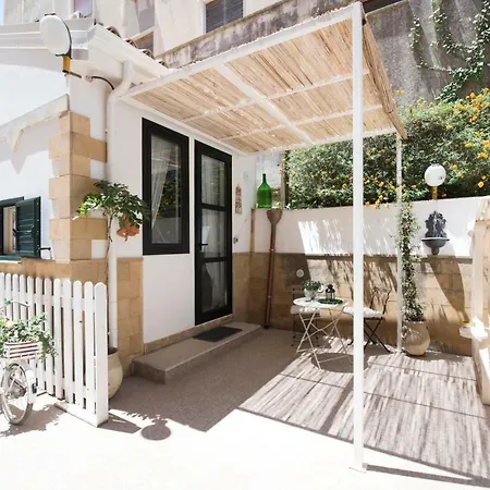 Casa Andromaca Villa Noto Exterior photo