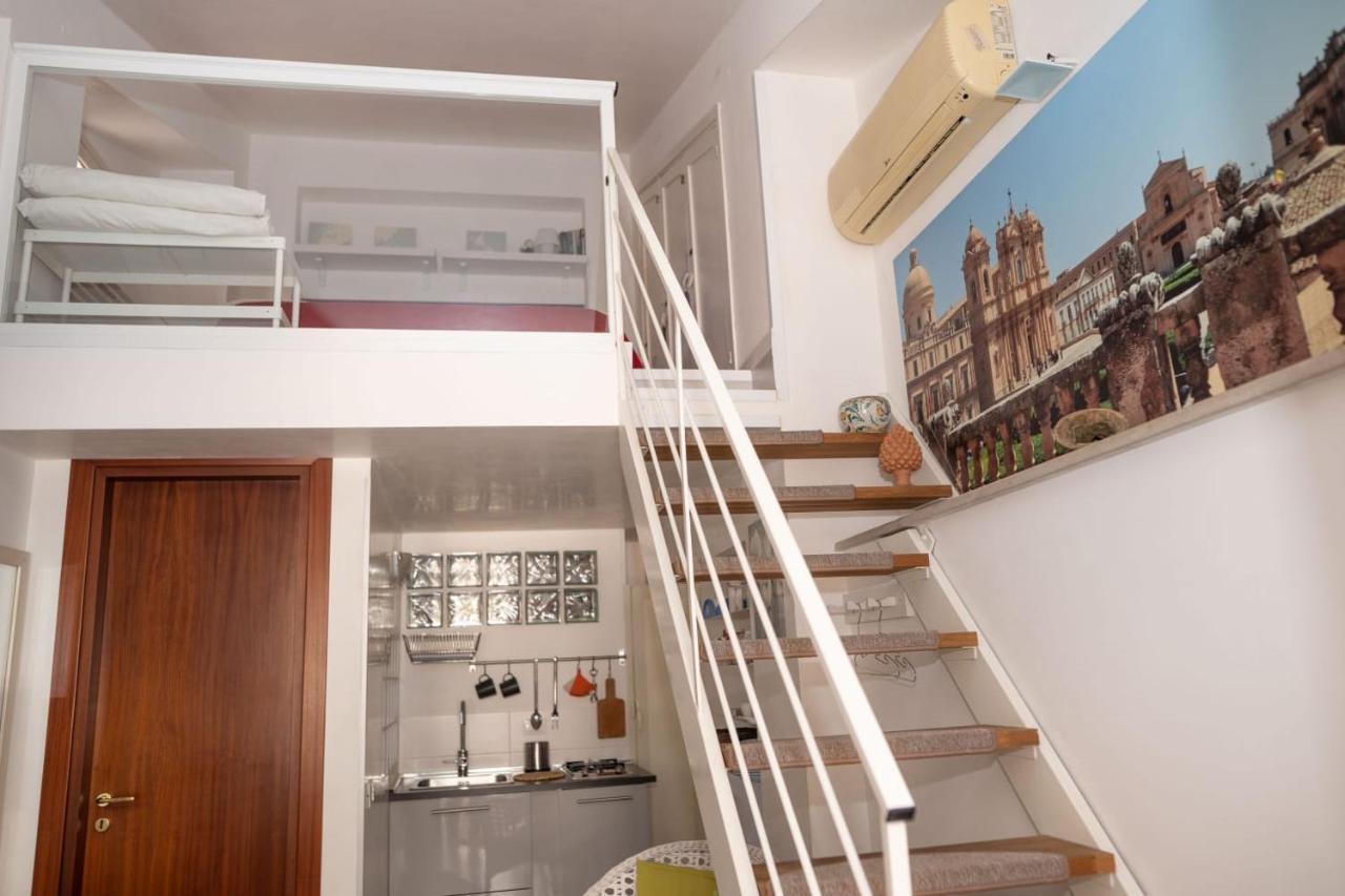 Casa Andromaca *