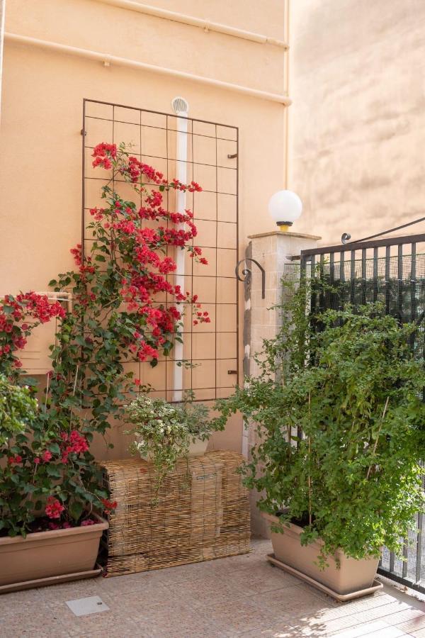 Casa Andromaca Noto
