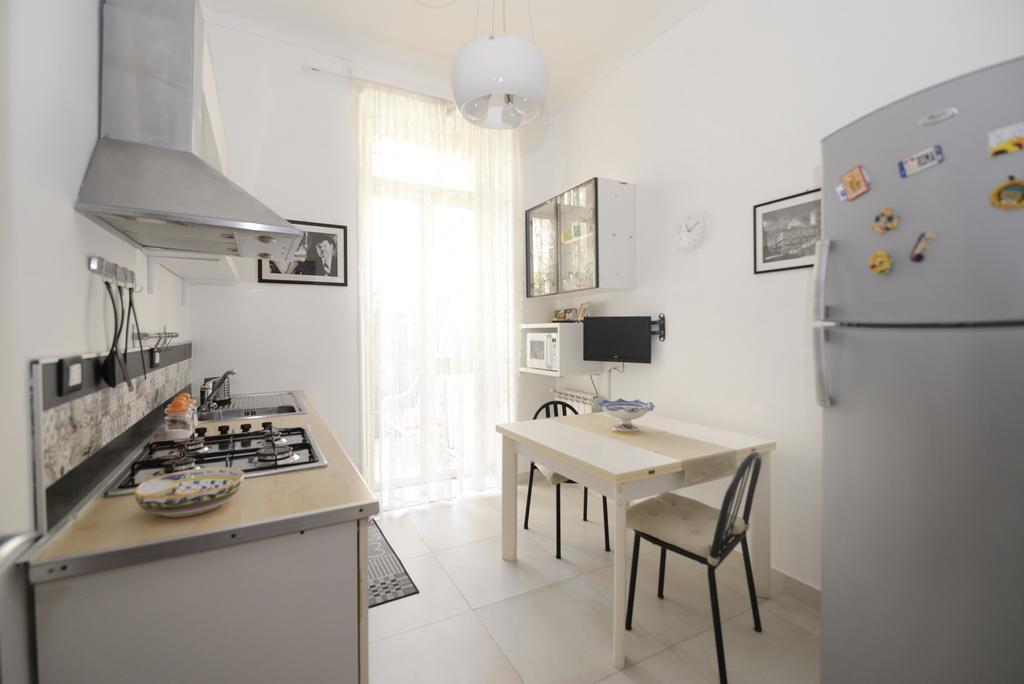 Holiday home Casa Andromaca