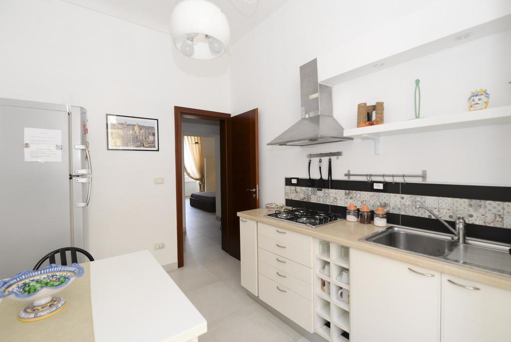 Holiday home Casa Andromaca Noto
