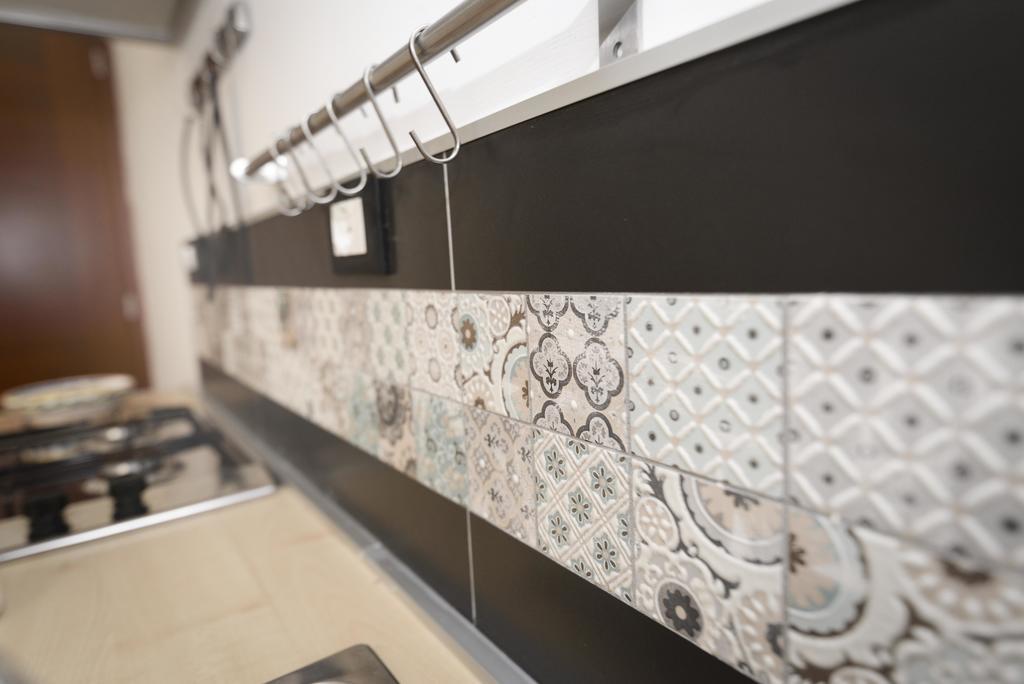 Casa Andromaca Holiday home Noto