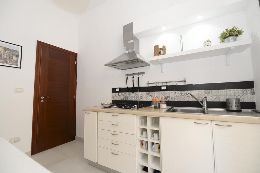 Holiday home Casa Andromaca