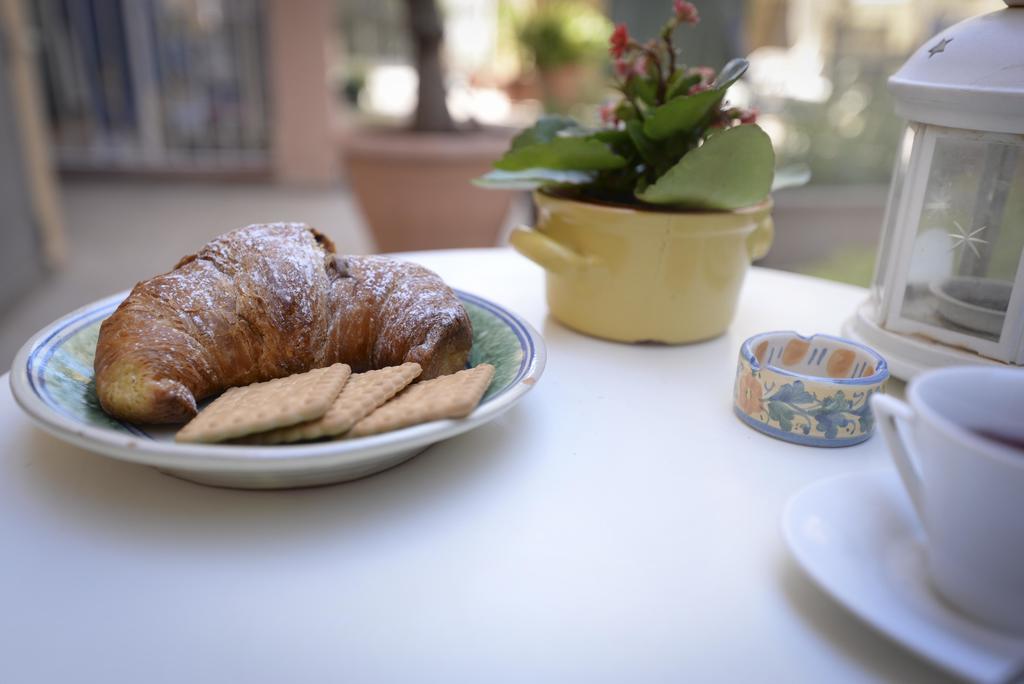 Casa Andromaca * Noto