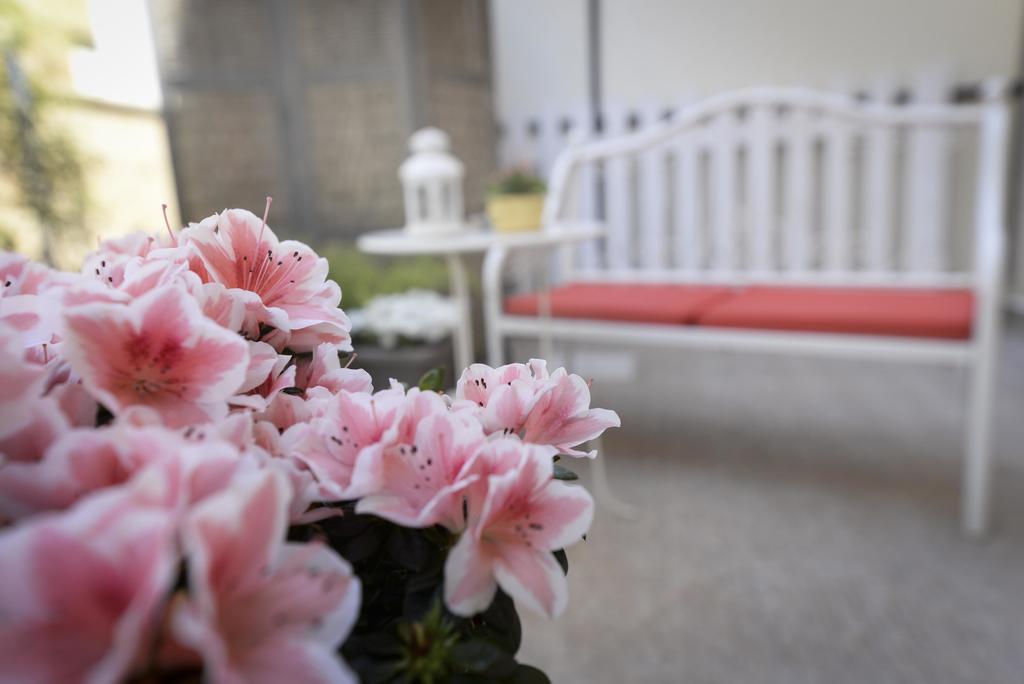 Holiday home Casa Andromaca *