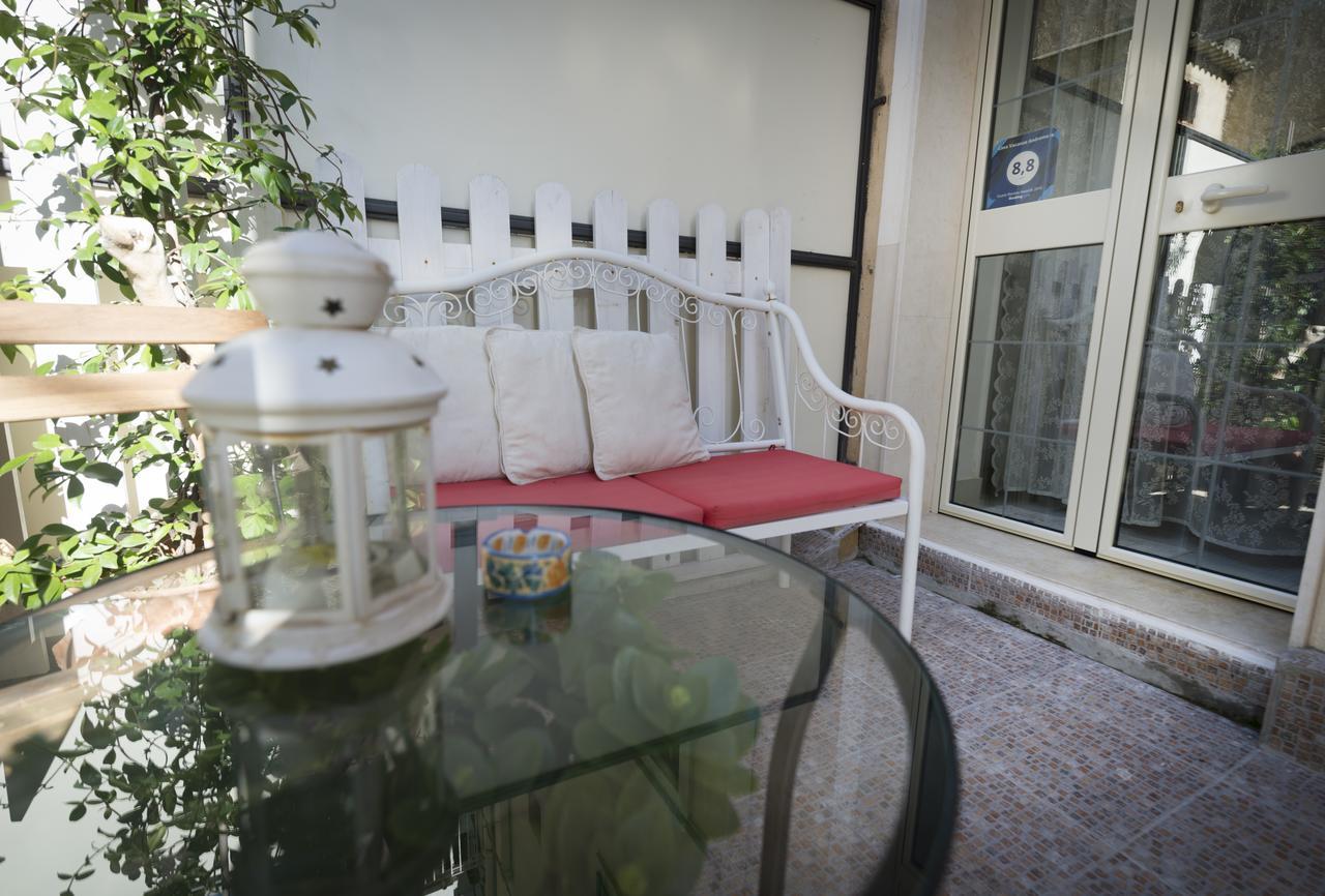 Casa Andromaca Holiday home