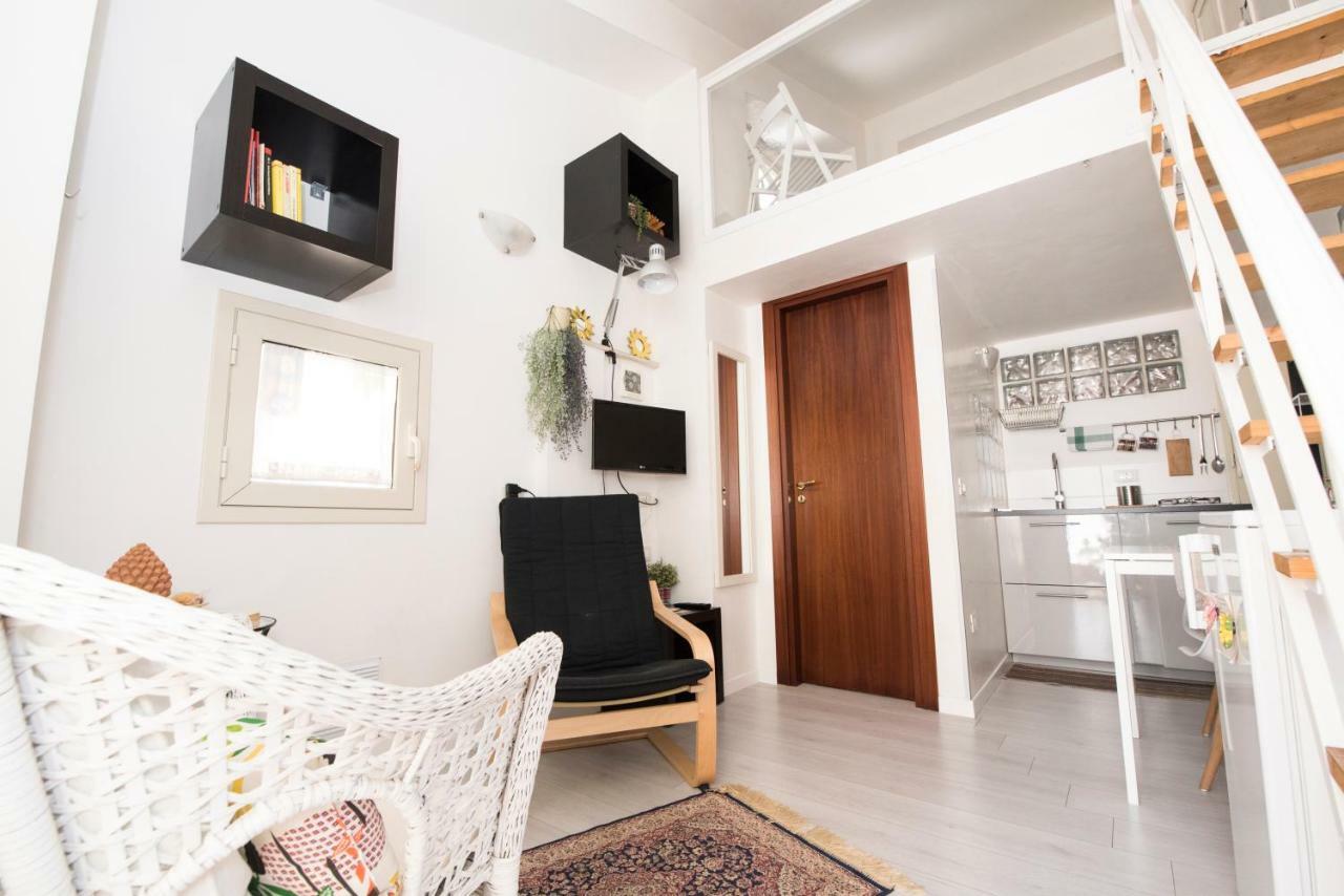 Holiday home Casa Andromaca *