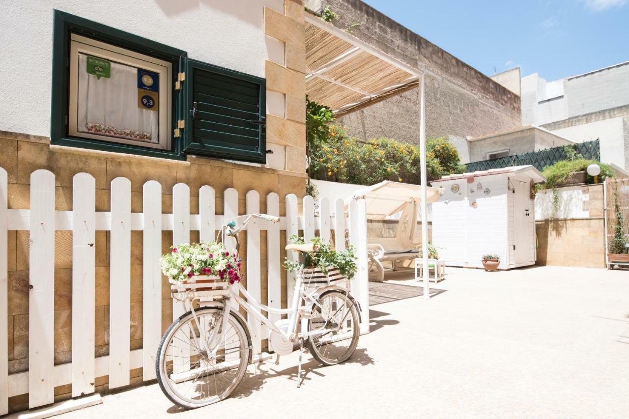 Casa Andromaca