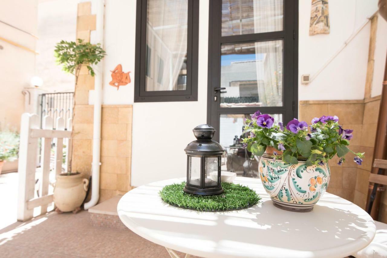 Casa Andromaca Holiday home *