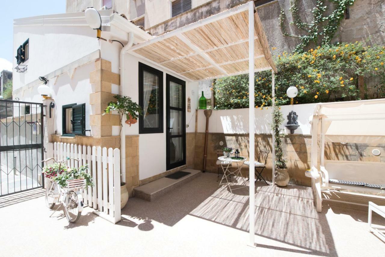Casa Andromaca Noto