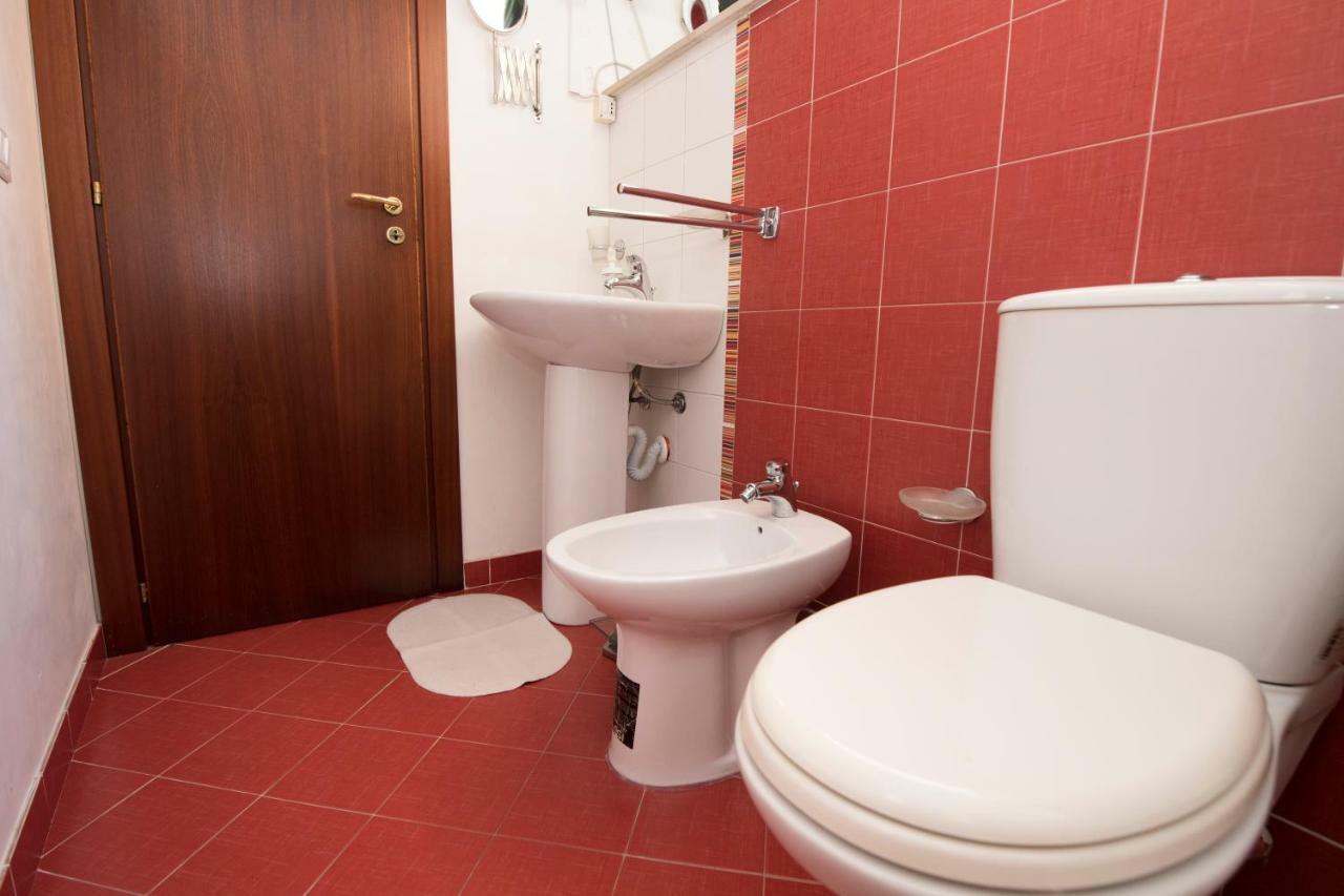 Casa Andromaca Holiday home *