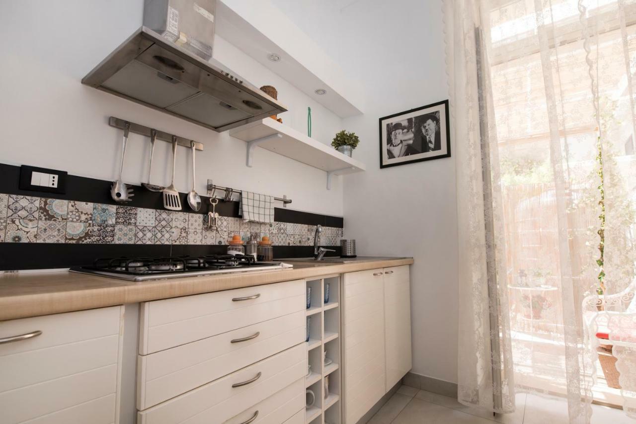 Holiday home Casa Andromaca Noto