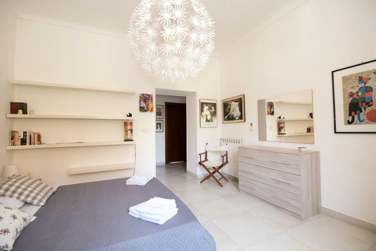 Casa Andromaca *