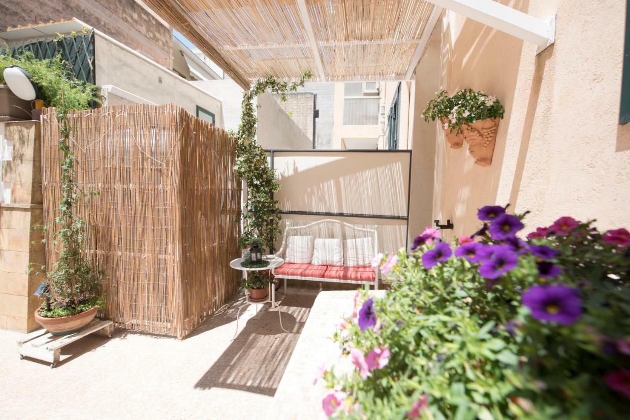Casa Andromaca * Noto